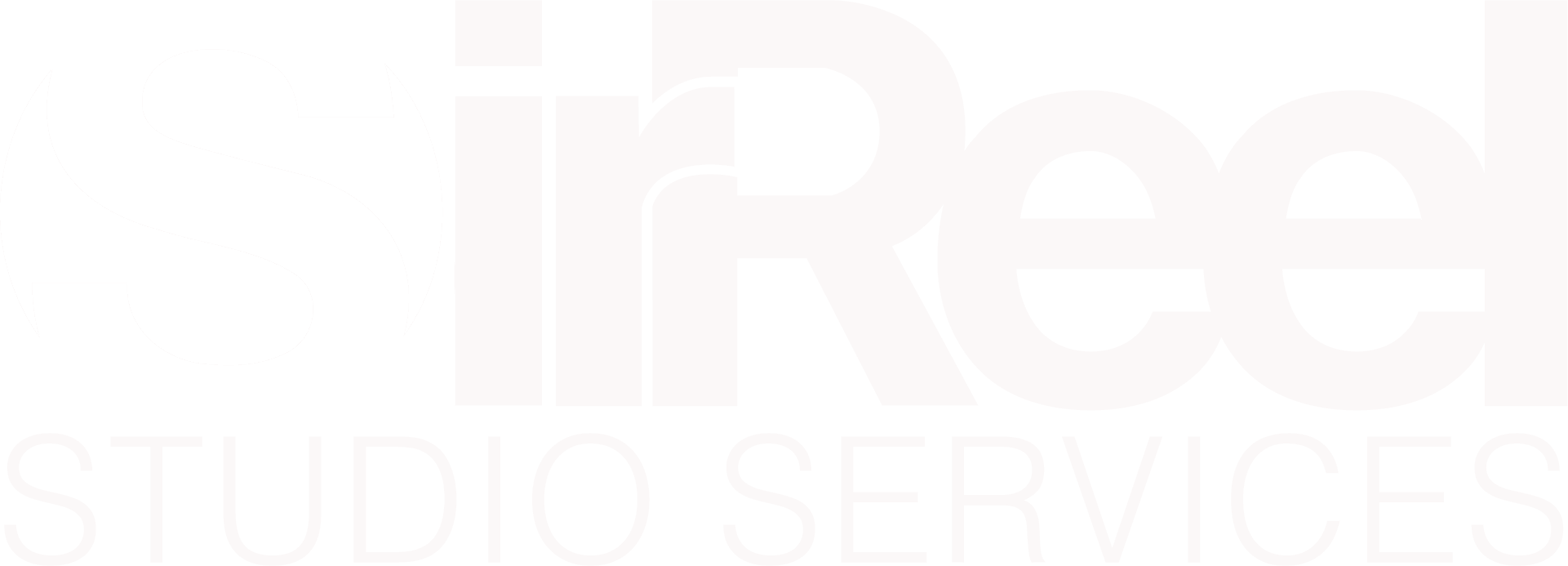 SirReel Studio Services