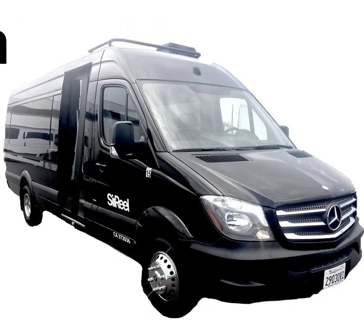 ProScout / VideoVan